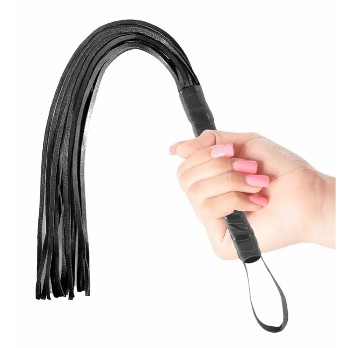 PIPEDREAM FFS First Time Flogger — начальная плеть Photo 4