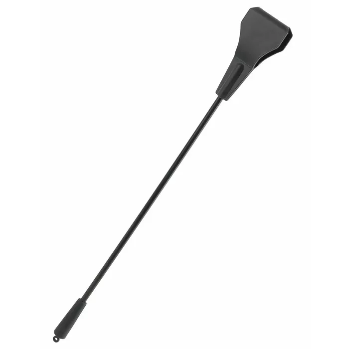 PIPEDREAM FFS silicone riding crop — 40.6 cm Photo 2