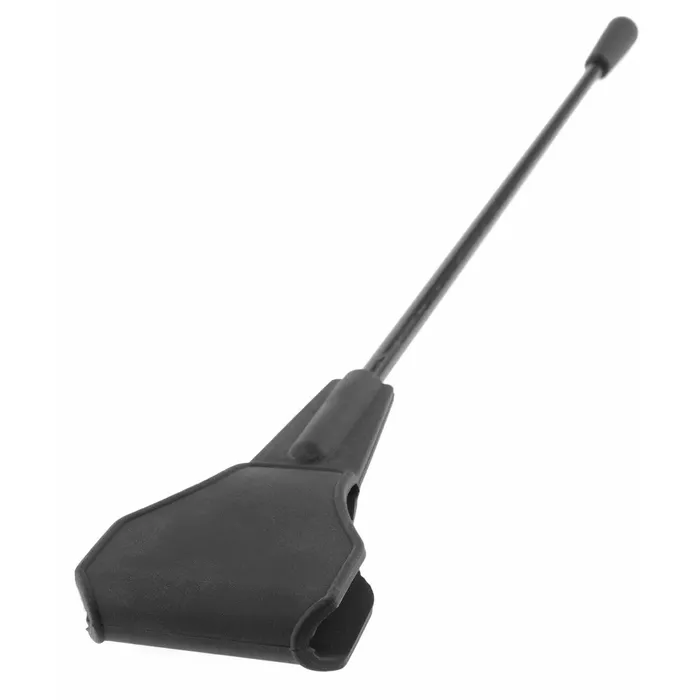 PIPEDREAM FFS silicone riding crop — 40.6 cm Photo 3
