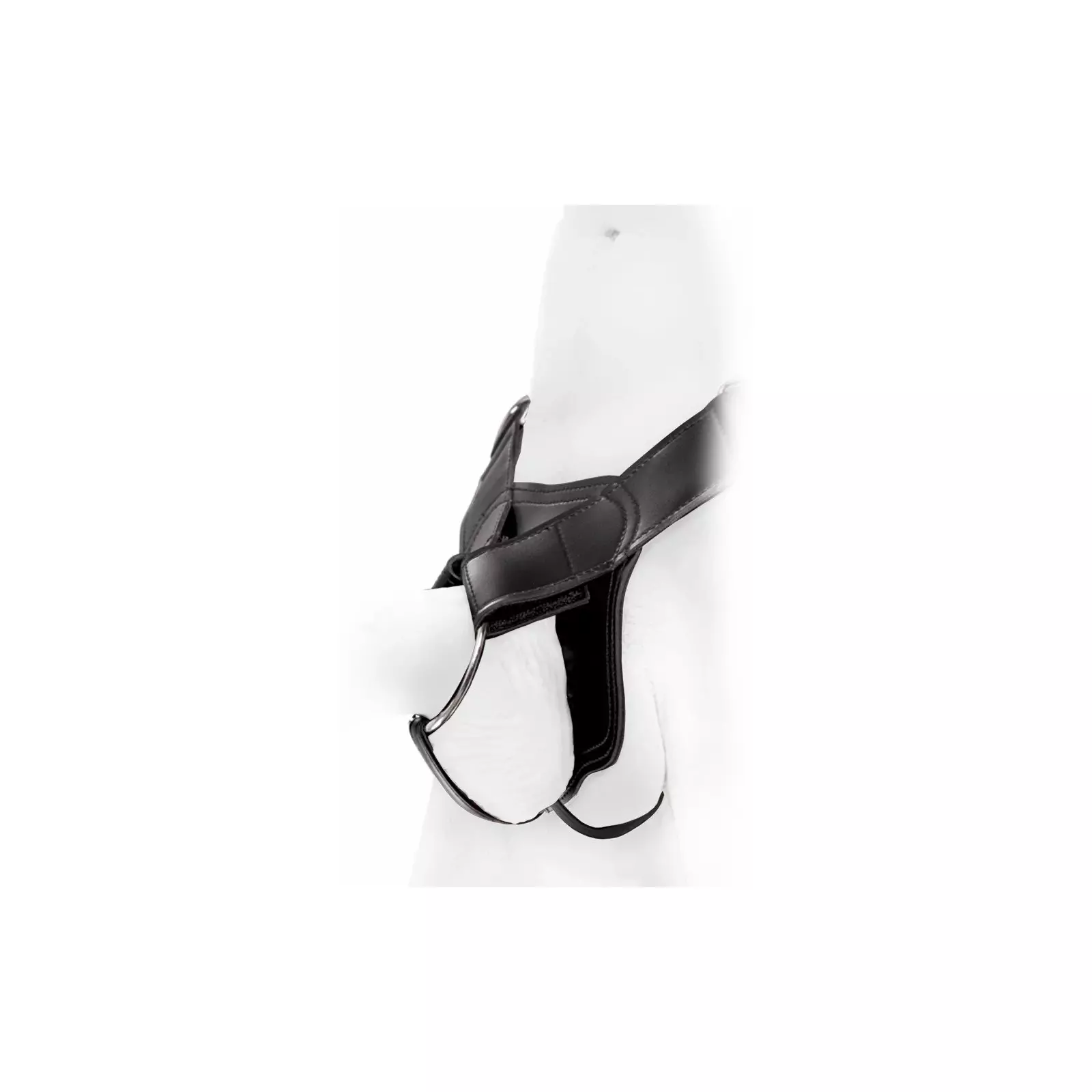 Strap-On PIPEDREAM Extreme Hollow Strap-On Photo 4