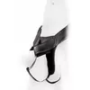 Strap-On PIPEDREAM Extreme Hollow Strap-On Photo 4