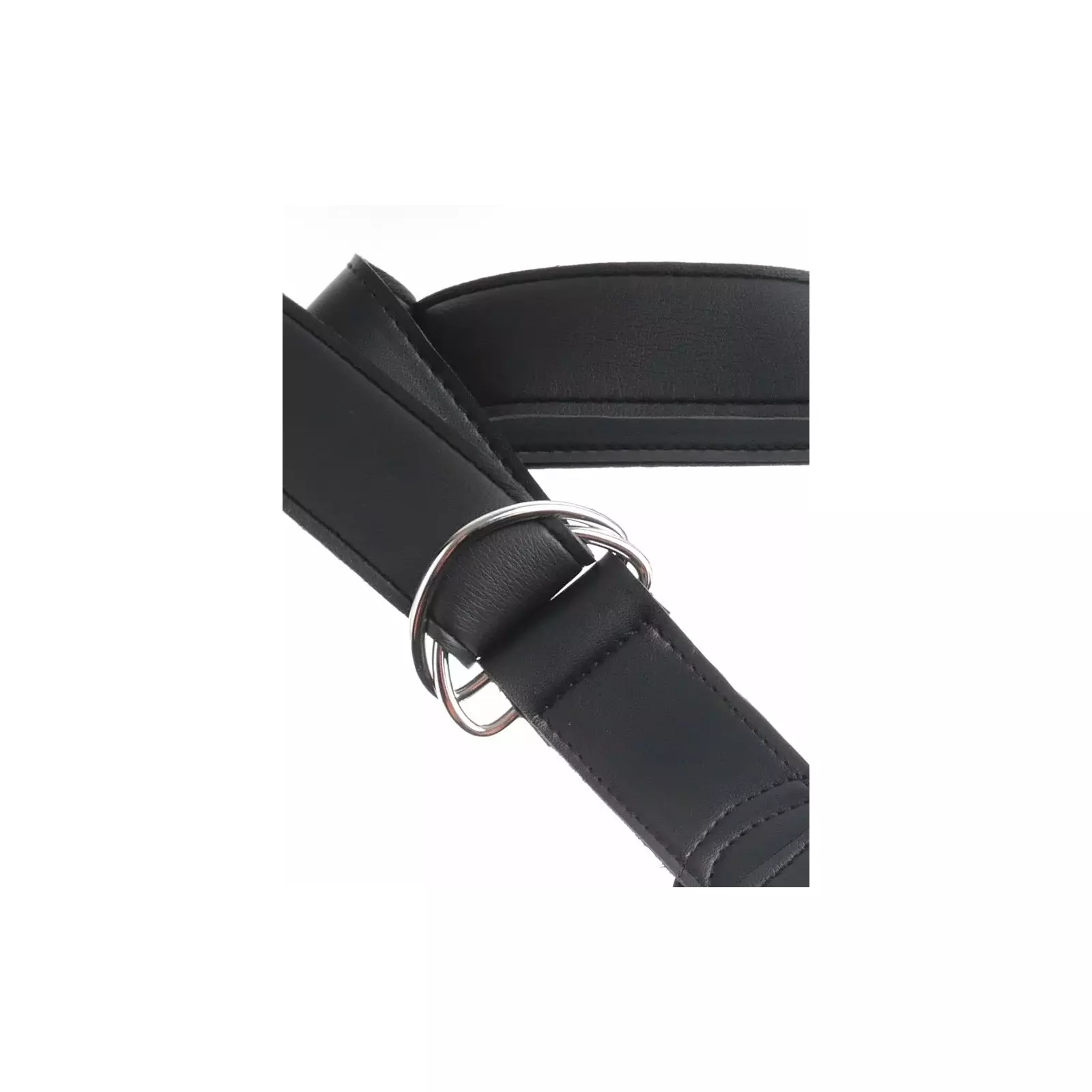 Страп-он KC Strap-On 9" член Light Photo 6
