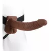 Strap-on dildo PIPEDREAM FFS 9 Hollow Strap-On Photo 3