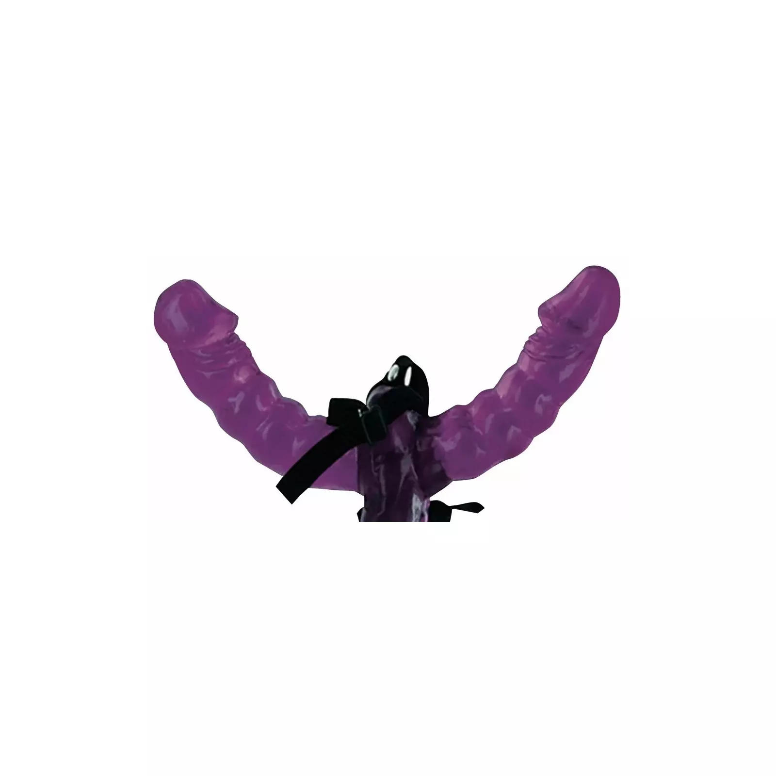 Strap-On PIPEDREAM FFS Double Delight Photo 2