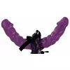 Strap-On PIPEDREAM FFS Double Delight Photo 2