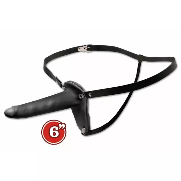 Strap-on PIPEDREAM FFS Beginners Penetrix Strap-O Photo 2