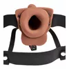 Strap-on PIPEDREAM FF 6 Hollow Strap-On Photo 4
