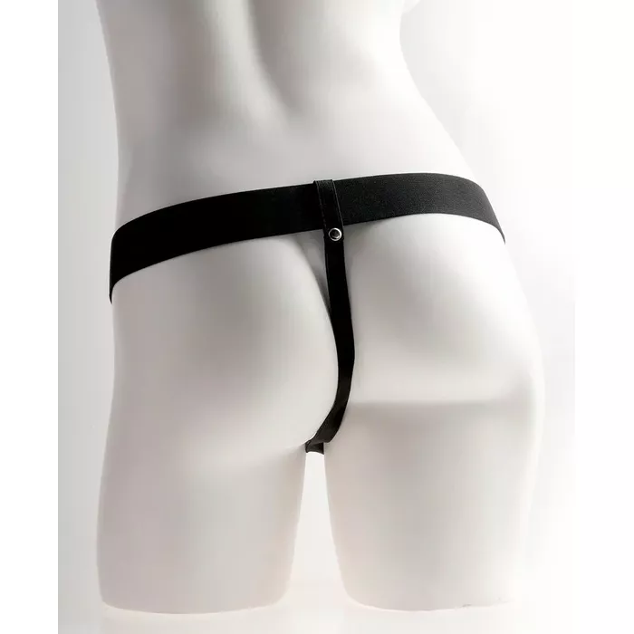 Strap-on PIPEDREAM FF 6 Hollow Strap-On Photo 5
