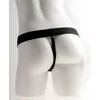 Strap-on PIPEDREAM FF 6 Hollow Strap-On Photo 5