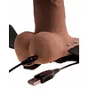 Strap-on PIPEDREAM FF 6 Hollow Strap-On Photo 6