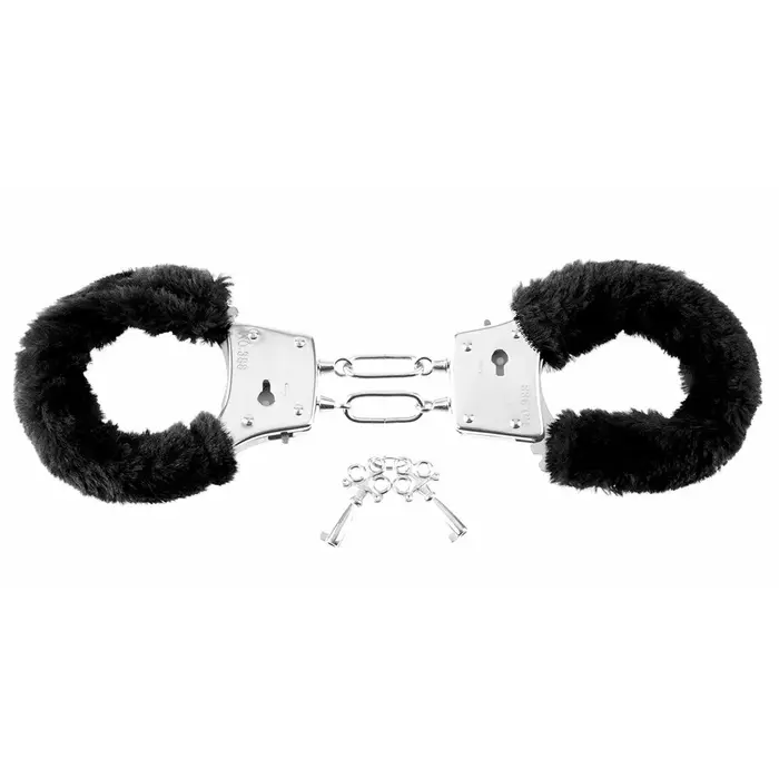 PIPEDREAM Beginner's Fury wrist cuffs Photo 3