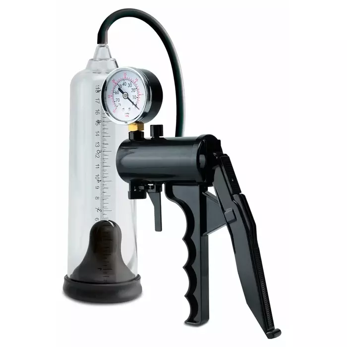 Dzimumlocekļa sūknis Pump Worx PW MAx-Precision Photo 2