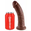 Dildo King Cock 8" — King Cock 8" Photo 2