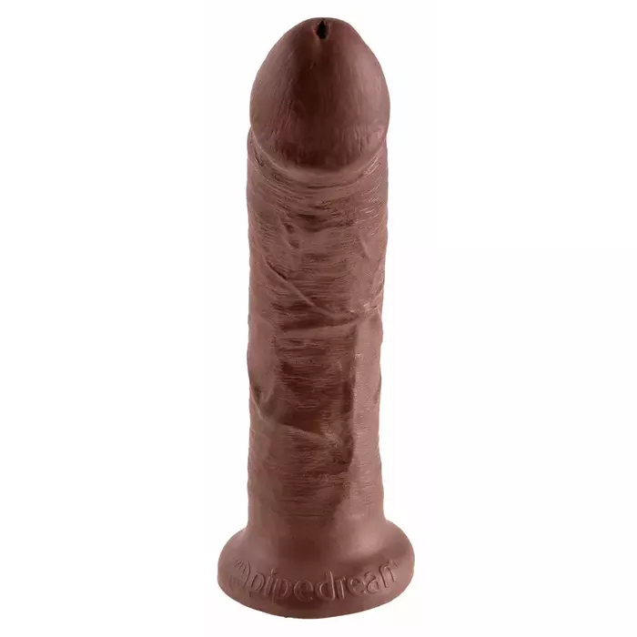 Dildo King Cock 8" — King Cock 8" Photo 3