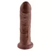 Dildo King Cock 8" — King Cock 8" Photo 3