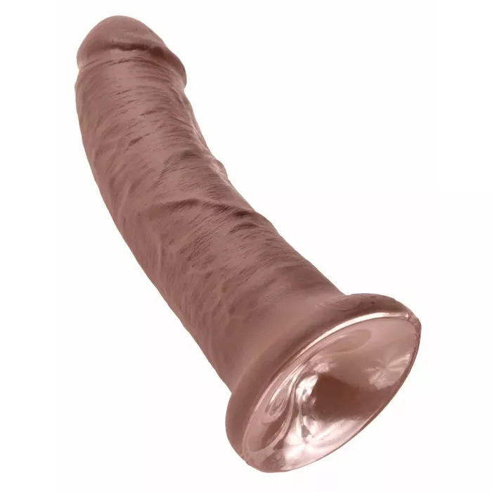 Dildo King Cock 8" — King Cock 8" Photo 5