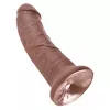Dildo King Cock 8" — King Cock 8" Photo 5