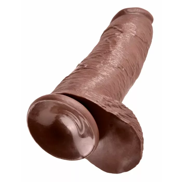 Dildo king cock 12" — king cock silikona 30,5 cm Photo 5