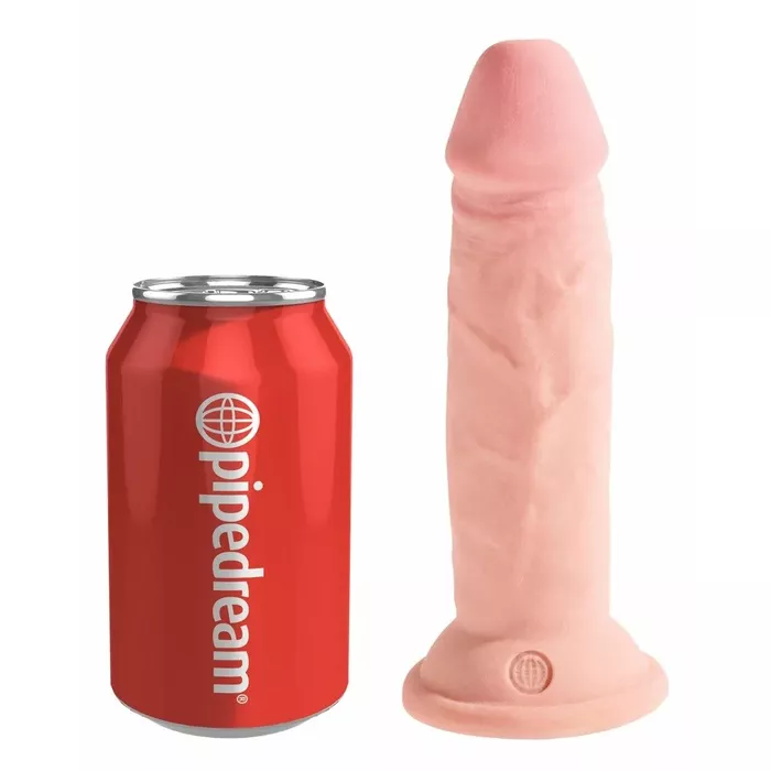 Dildo King Cock KCP 6 Photo 2