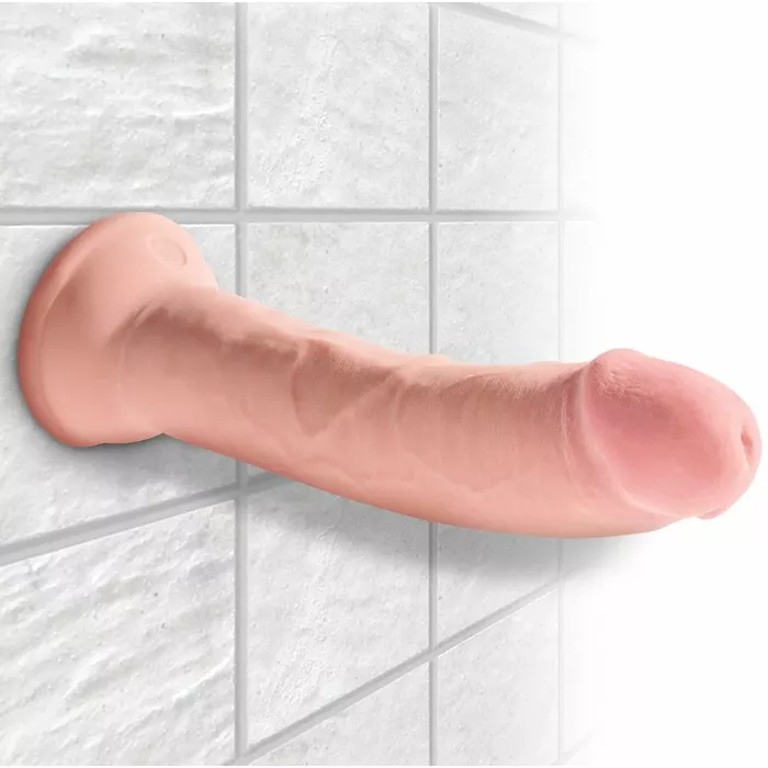 Dildo King Cock KCP 8 Triple Density Photo 4