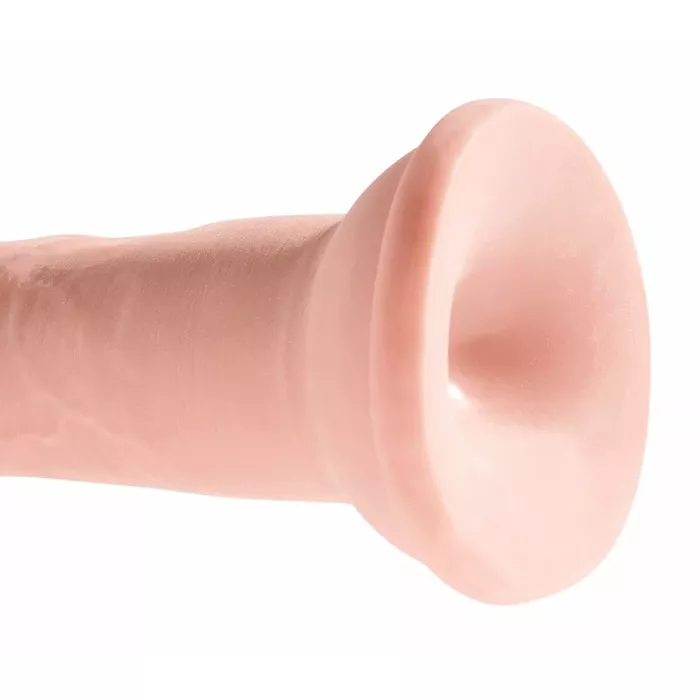 Dildo King Cock KCP 8 Triple Density Photo 5