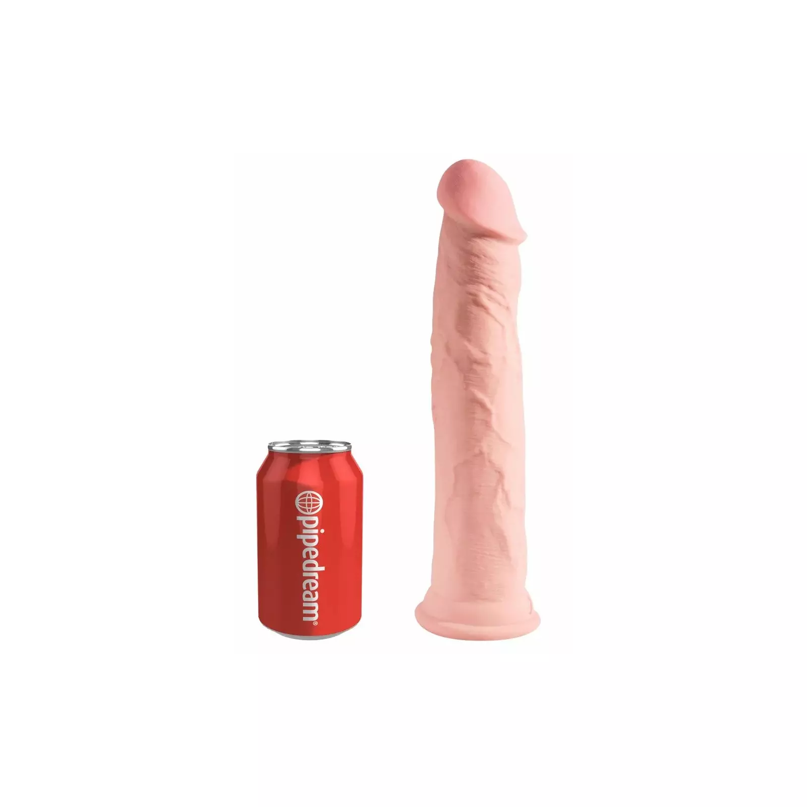 Dildo King Cock Plus KCP 11 Photo 2