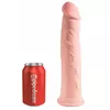 Dildo King Cock Plus KCP 11 Photo 2