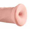 Dildo King Cock Plus KCP 11 Photo 5