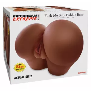 Masturbator Pipedream Silicone Pink