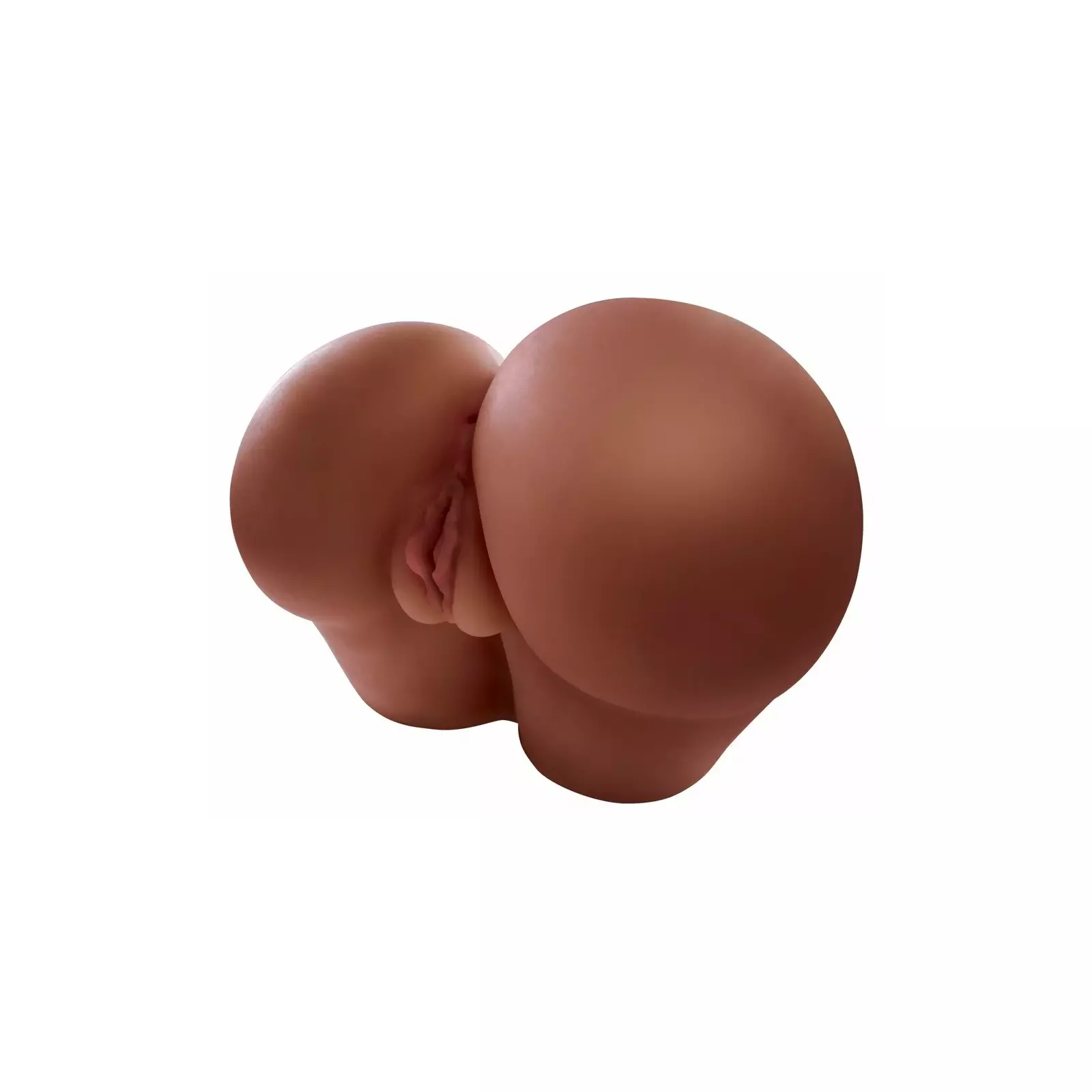 Masturbator Pipedream Fuck My Silly Bubble Butt Photo 2