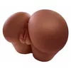 Masturbator Pipedream Fuck My Silly Bubble Butt Photo 2