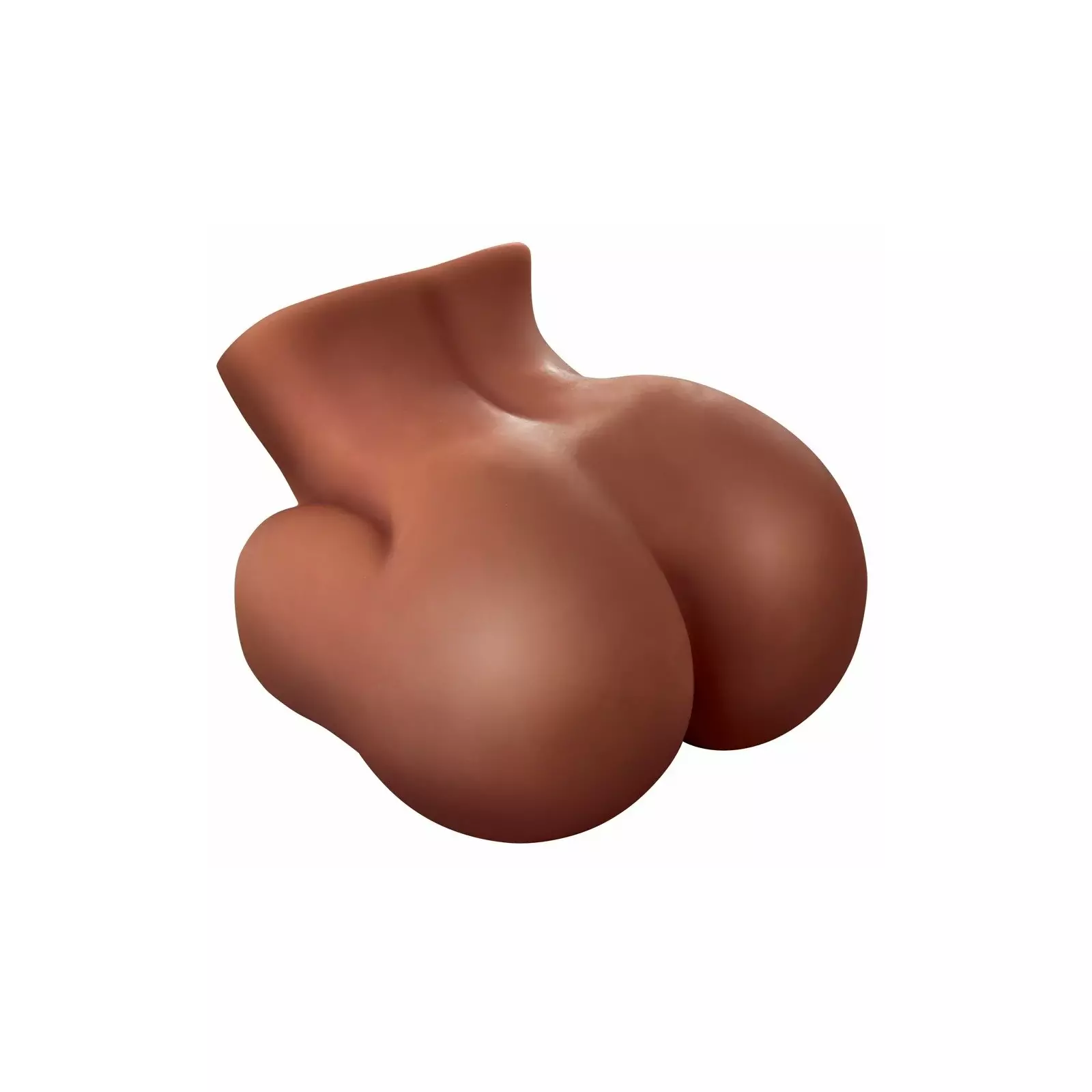 Masturbator Pipedream Fuck My Silly Bubble Butt Photo 3