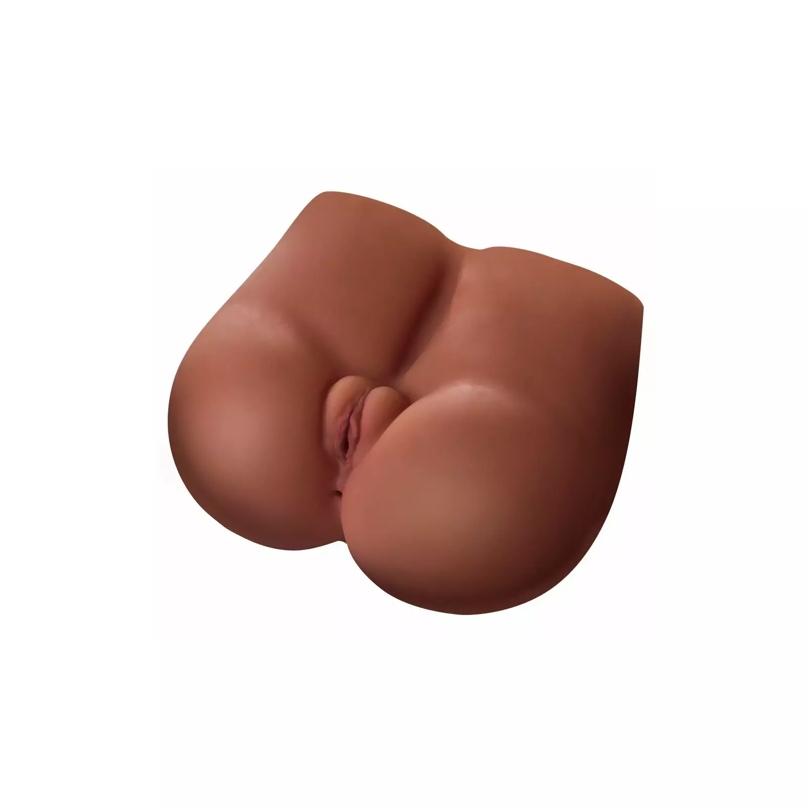 Masturbator Pipedream Fuck My Silly Bubble Butt Photo 4