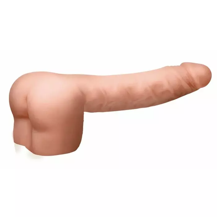 Мастурбатор PIPEDREAM PET Fuck My Cock XL Photo 3