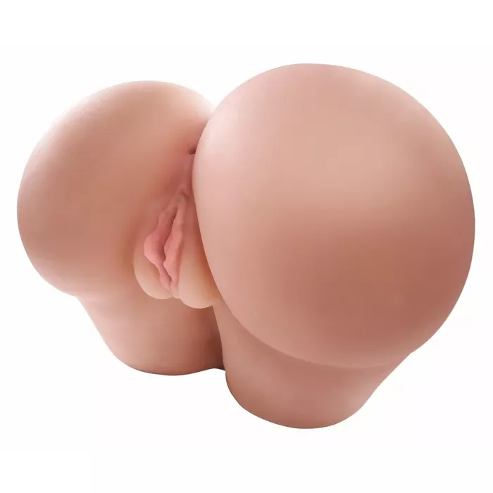 Masturbators PIPEDREAM Fuck Me Silly Bubble Butt Photo 2