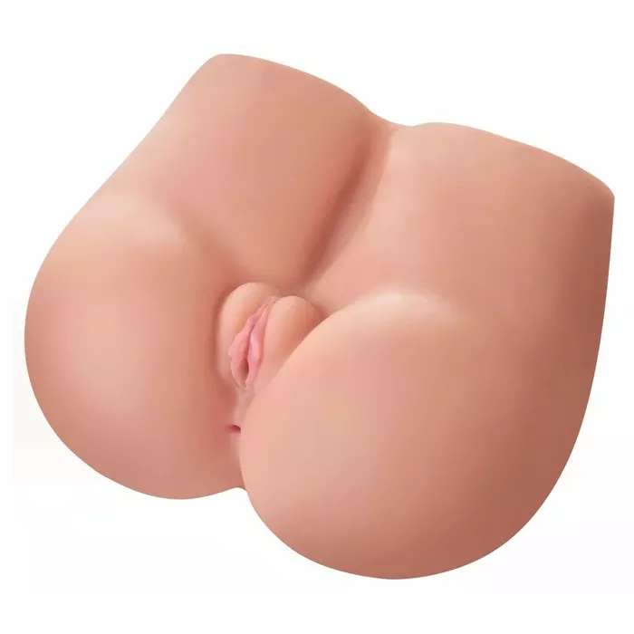 Masturbators PIPEDREAM Fuck Me Silly Bubble Butt Photo 4