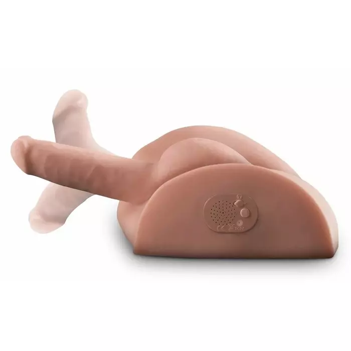 Маструбатор PIPEDREAM PDXM DT Interactive Fuck Him S Photo 2