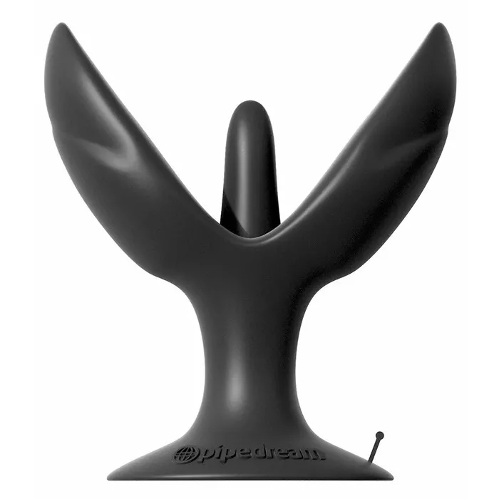 Anal plug Analfantasy AFC Insta-Gaper Black Photo 3