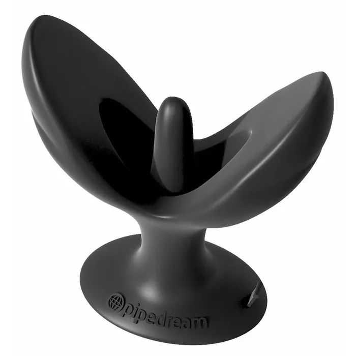 Anal plug Analfantasy AFC Insta-Gaper Black Photo 4