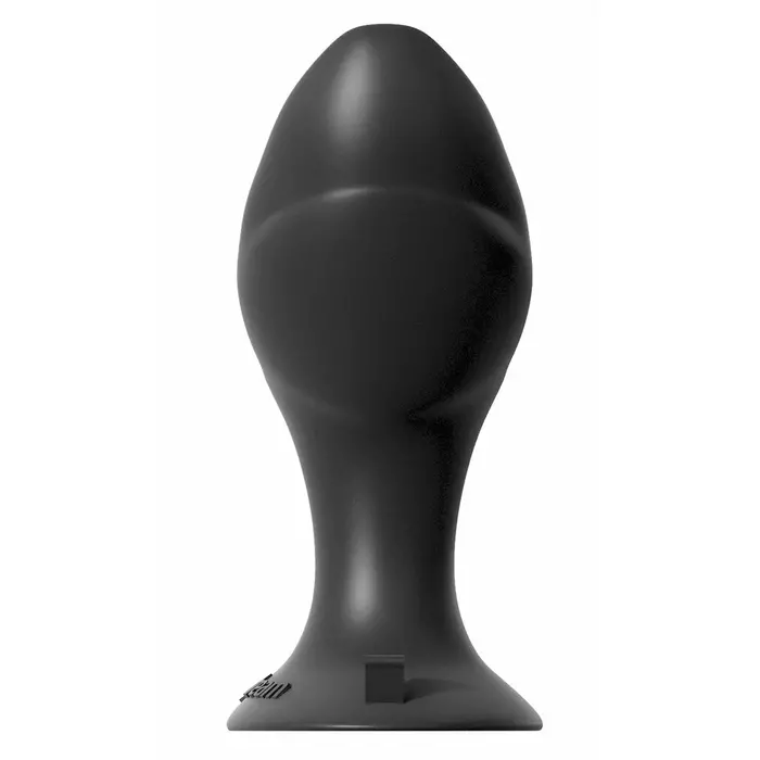 Anal plug Analfantasy AFC Insta-Gaper Black Photo 6