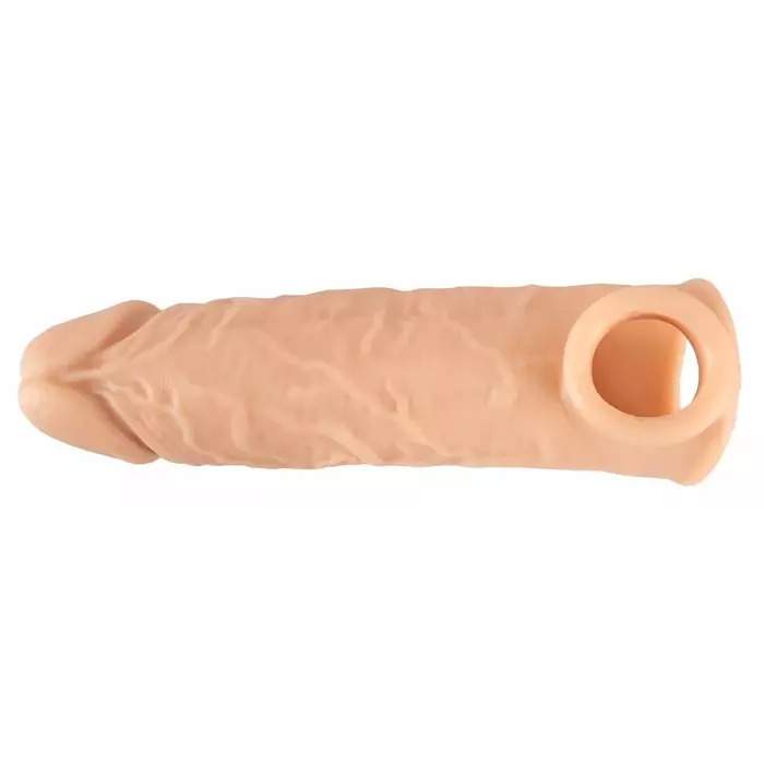 Dzimumlocekļa uzmava RealistixXx Extension 5 cm Photo 5
