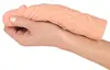 Penis sleeve nature skin Extension Sleeve+3 Photo 17
