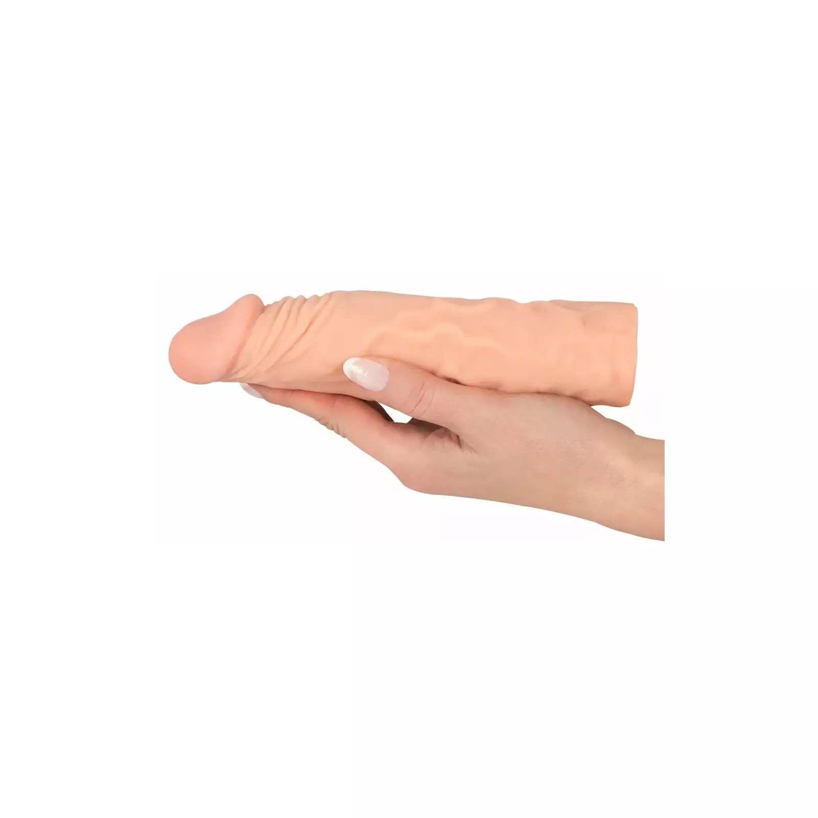 Penis Extension Sleeve Nature Skin 05375510000 Photo 5