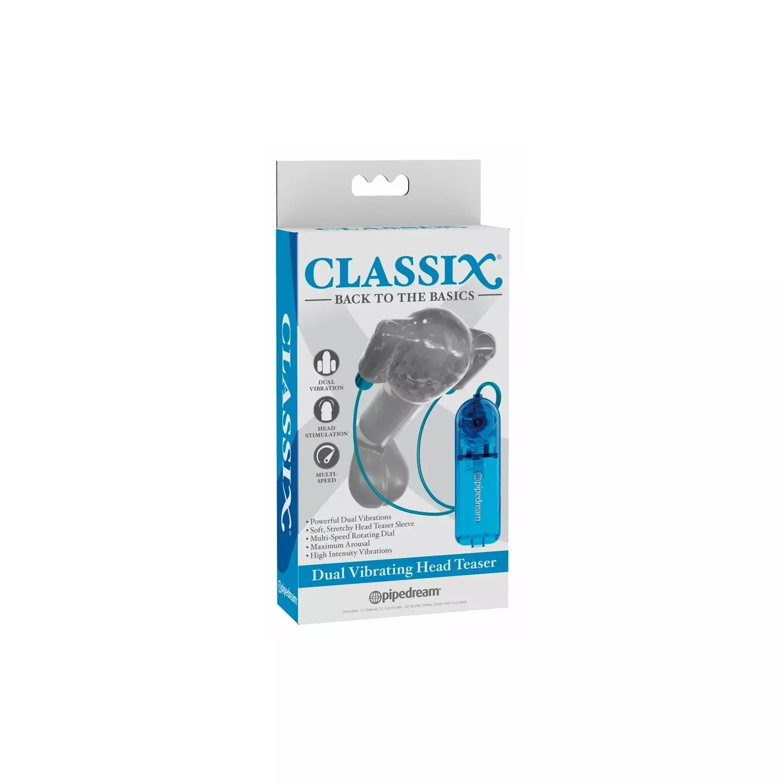 Classix 05451630000 4024144561001 Photo 1