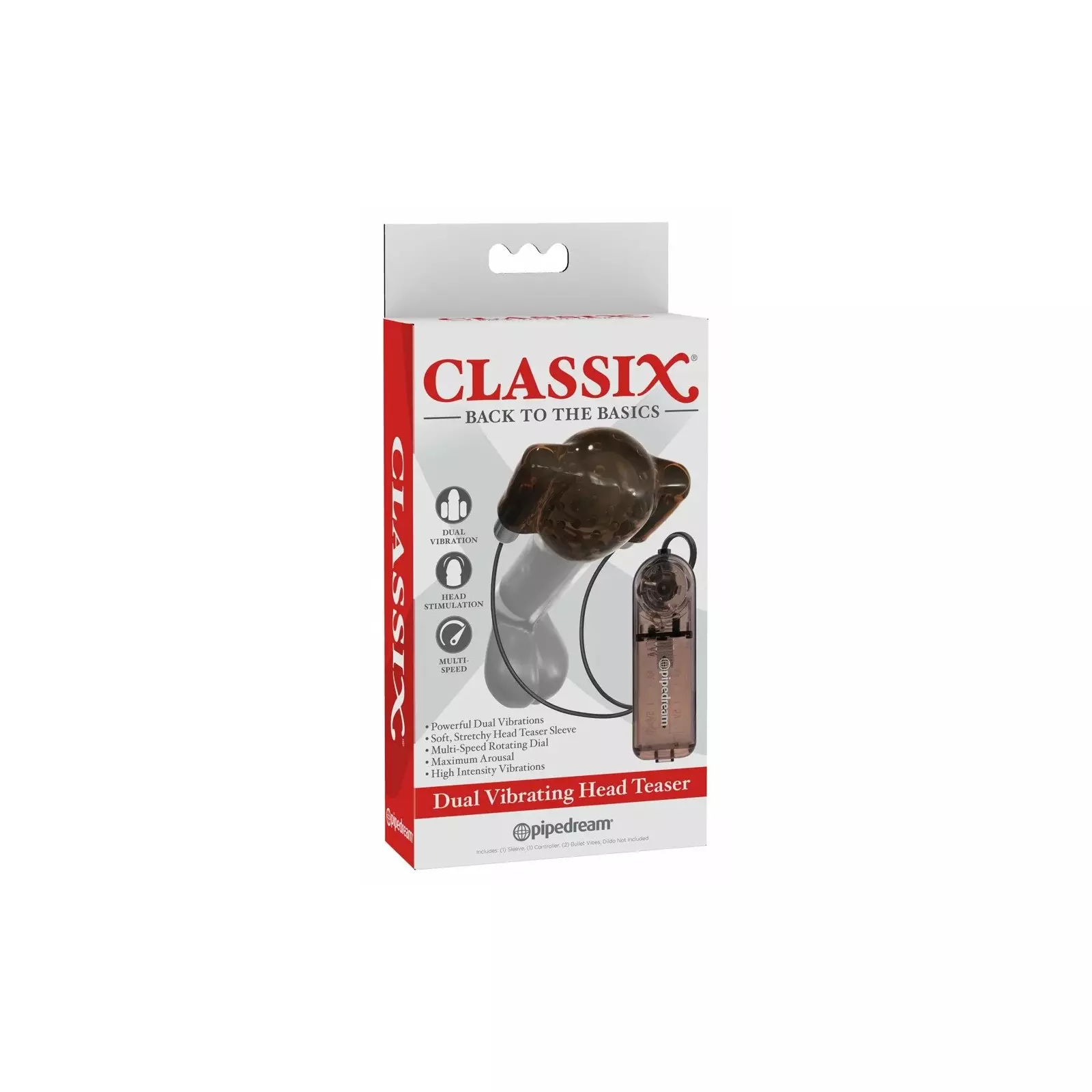 Classix 05451710000 4024144561018 Photo 1