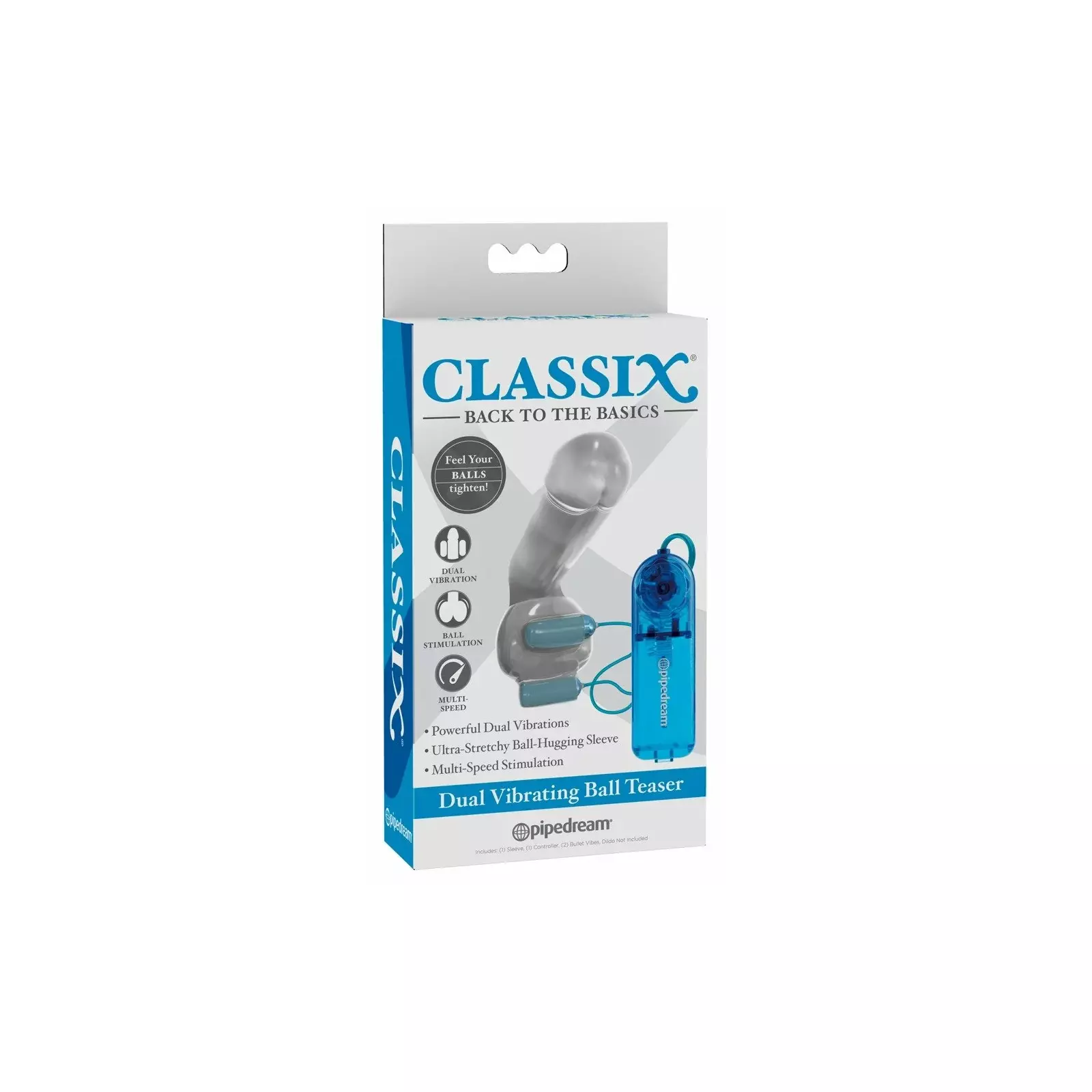 Classix 05451800000 4024144561025 Photo 1
