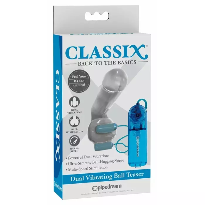 Classix 05451800000 4024144561025 Photo 1