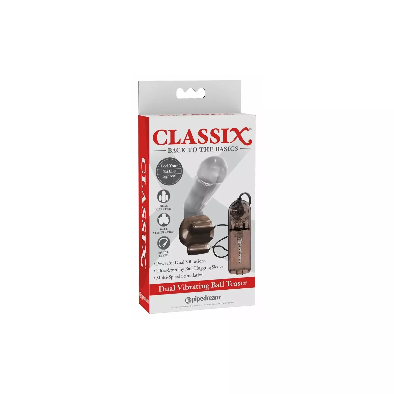 Classix 05451980000 4024144561032 Photo 1