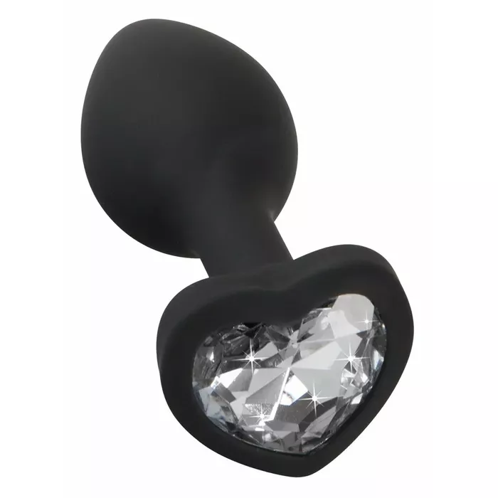 You2Toys Silicone Butt Plug — anālais plugs Photo 2