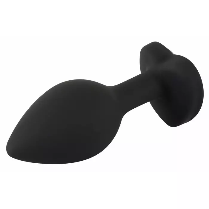 You2Toys Silicone Butt Plug — anālais plugs Photo 3